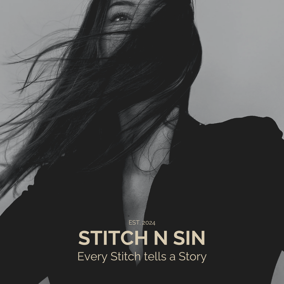 Stitch n Sin Clothing